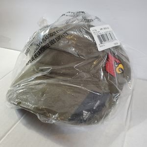 Adidas Women's St. Louis Cardinals MLB Military Style cap NEW W/TAGS